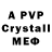 Амфетамин VHQ HornTrader
